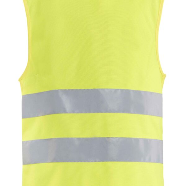 Blåkläder Kids Vest High Vis - Jassen en bodywarmers - Werkjassen