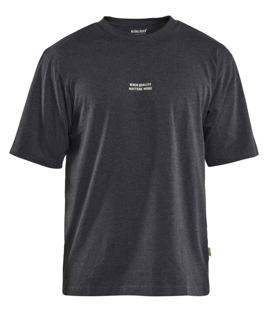 Blåkläder T-shirt Limited Snake - T-shirts en polo's - T-shirts met ronde hals