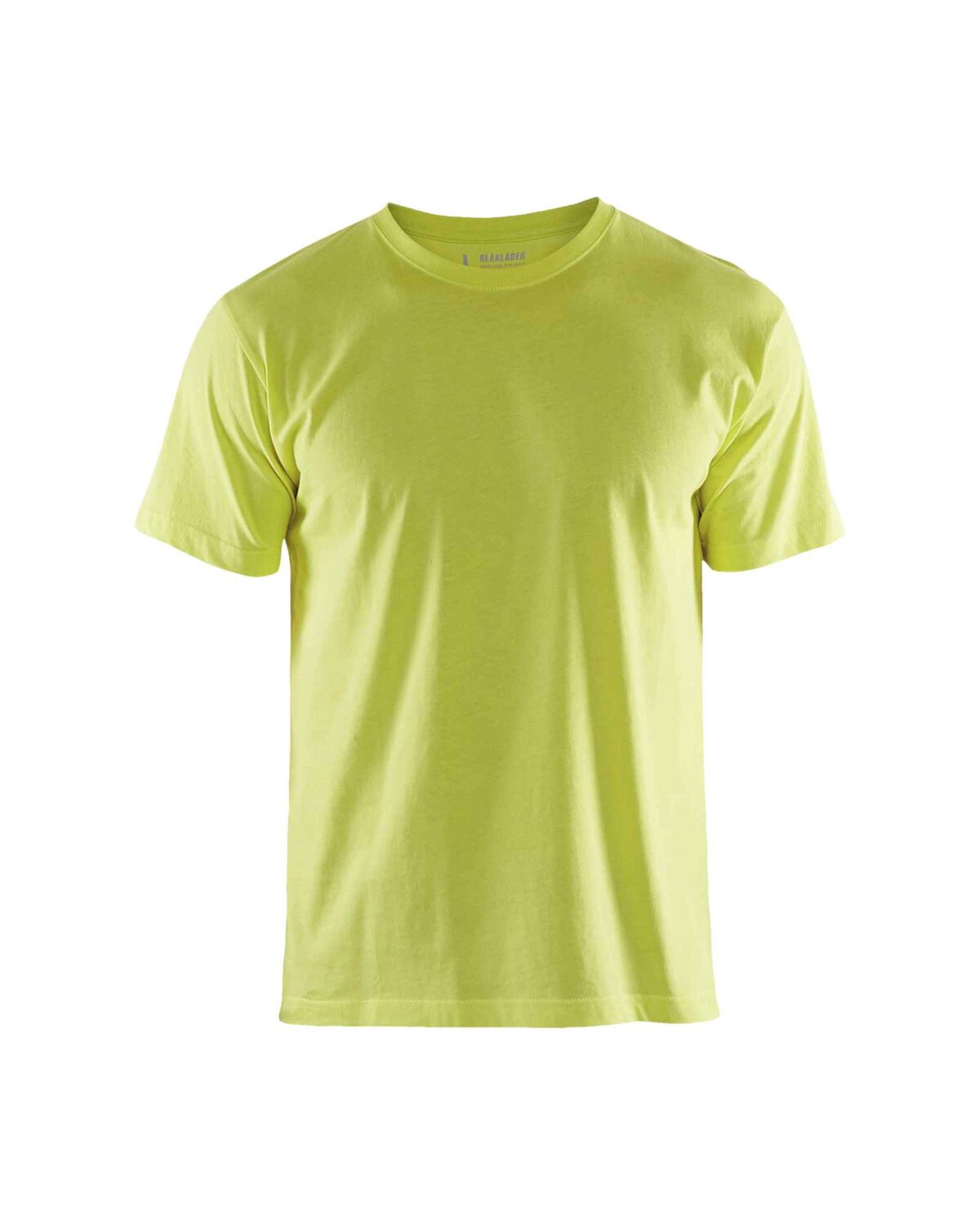 Blåkläder T-shirt 5-pack - T-shirts en polo's - T-shirts met ronde hals