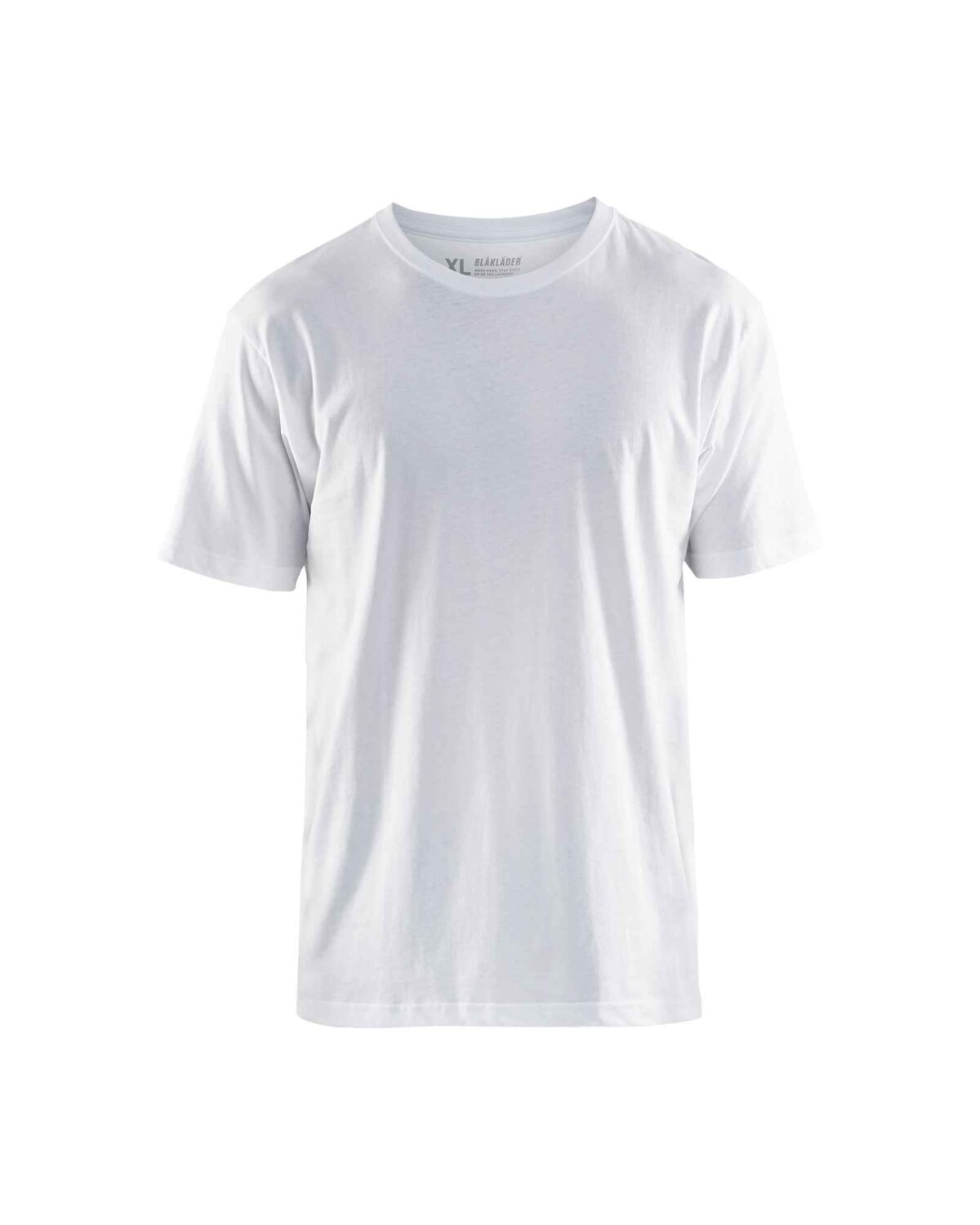 Blåkläder T-shirt 5-pack - T-shirts en polo's - T-shirts met ronde hals