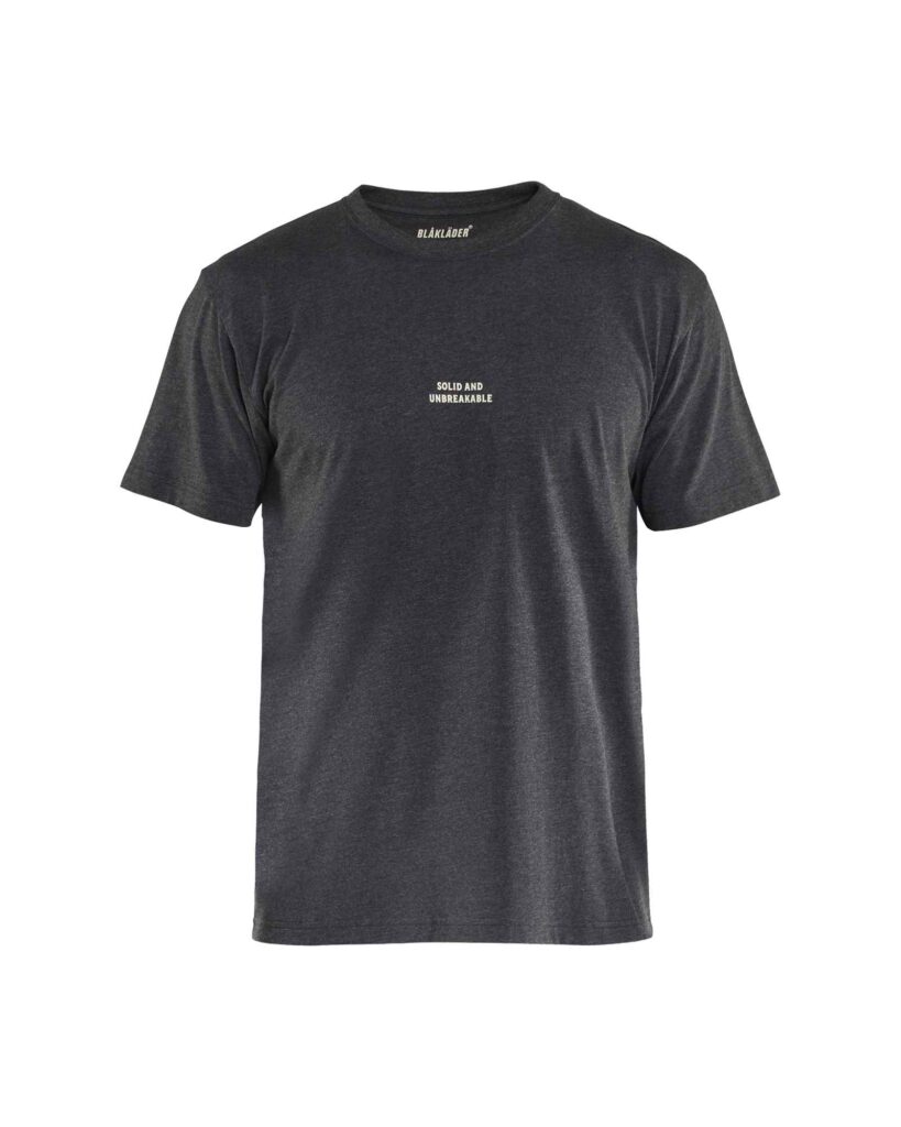 Blåkläder T-shirt Eagle - T-shirts en polo's - T-shirts met ronde hals