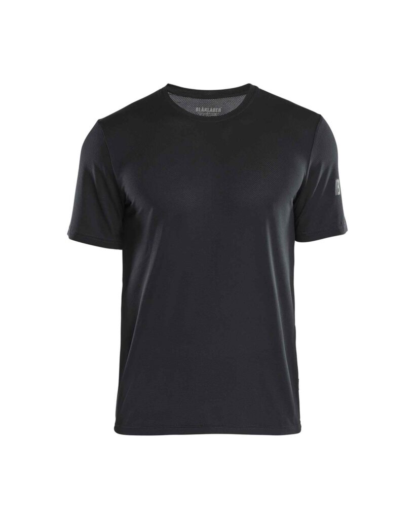 Blåkläder UV-T-shirt - T-shirts en polo's - T-shirts met ronde hals