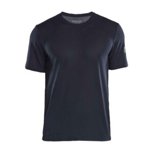 Blåkläder UV-T-shirt - T-shirts en polo's - T-shirts met ronde hals