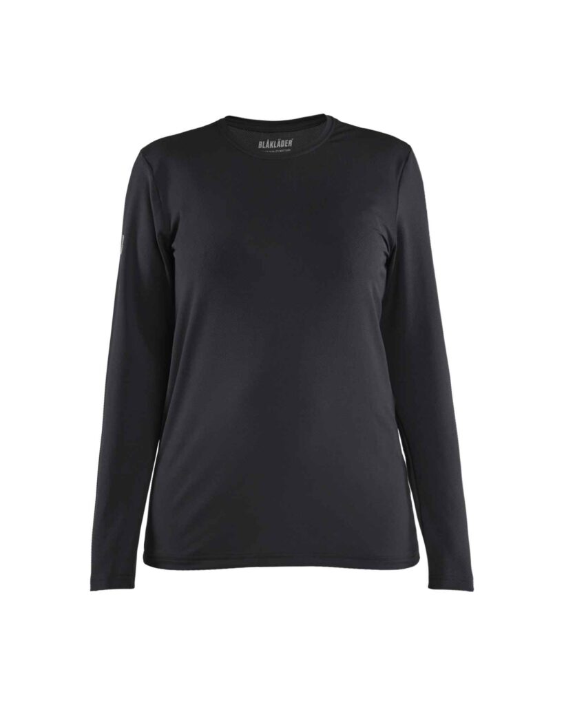 Blåkläder T-shirt met lange mouwen - T-shirts en polo's - T-shirts met lange mouwen