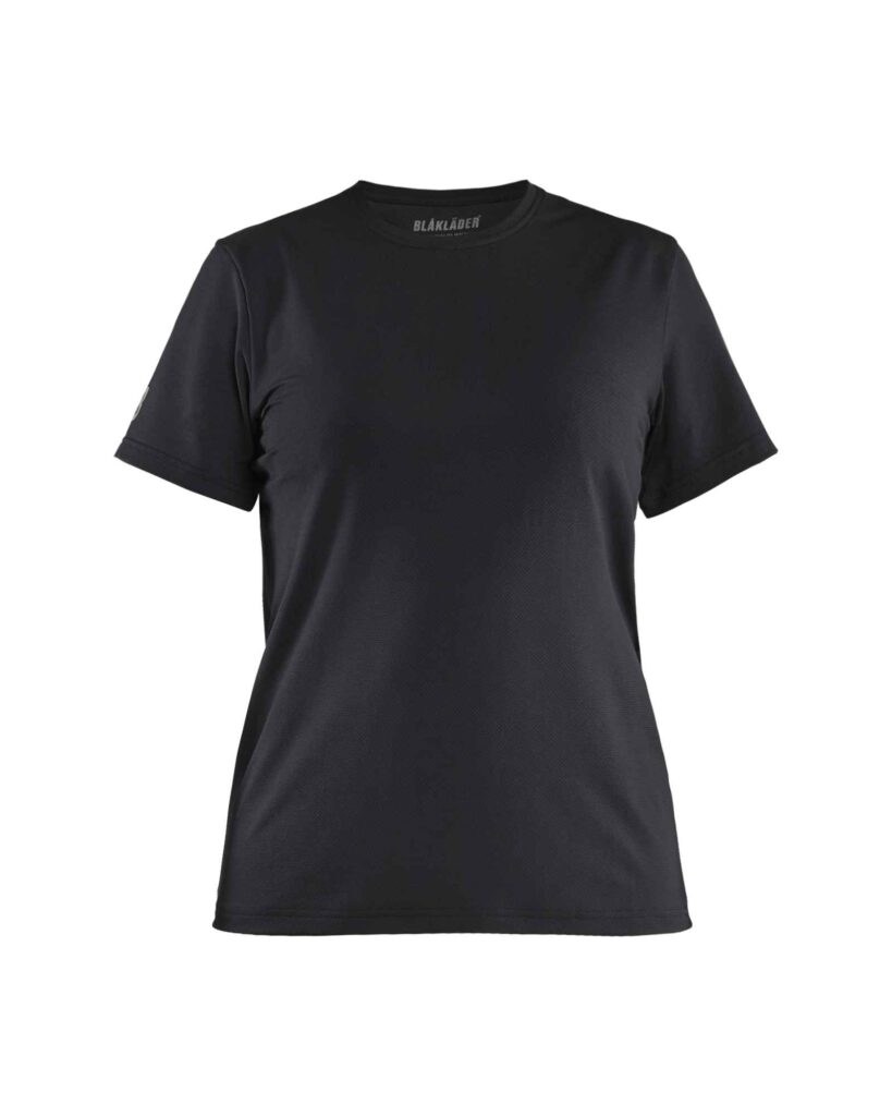 Blåkläder Dames UV-T-shirt - T-shirts en polo's - T-shirts met ronde hals