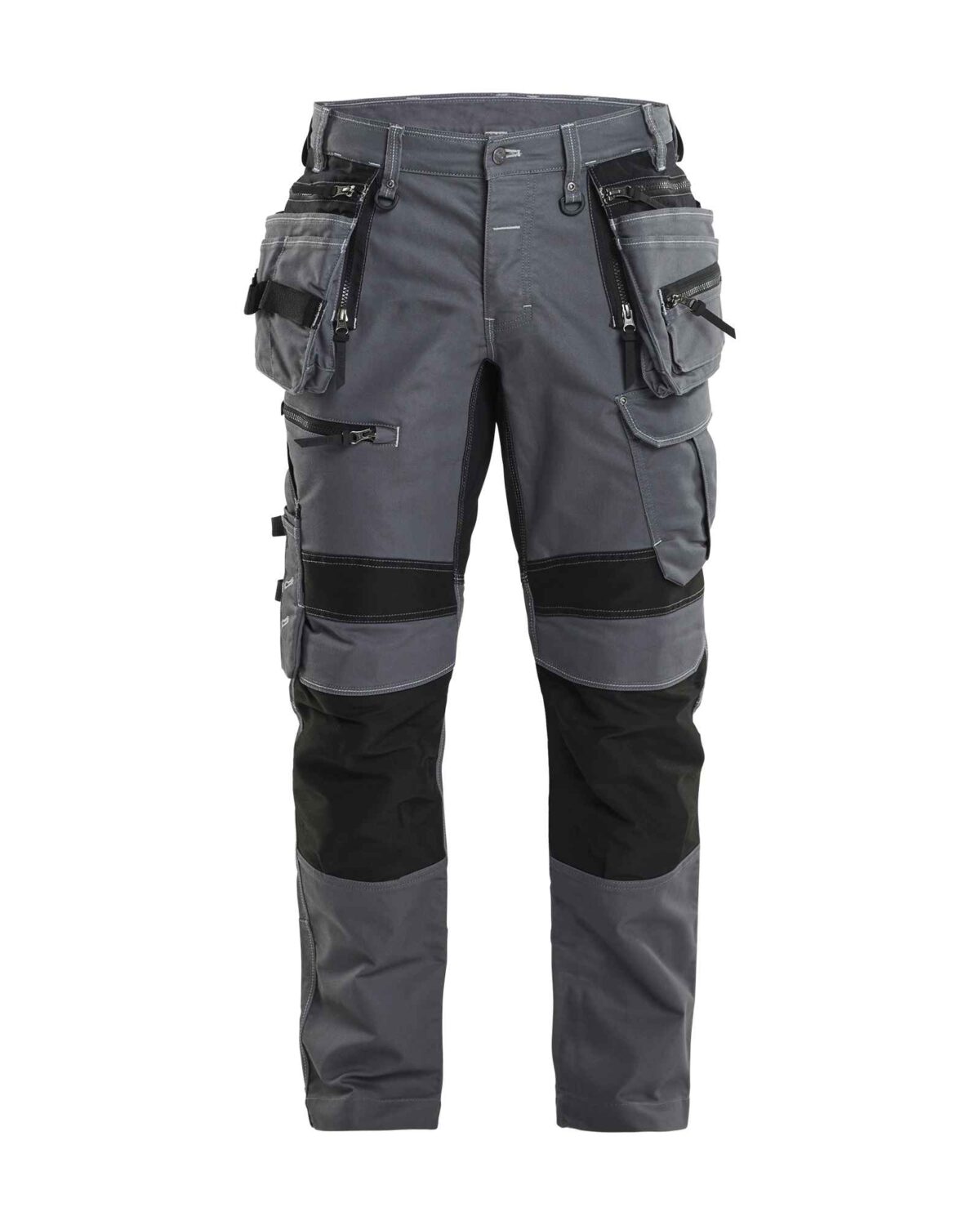 Blåkläder Werkbroek denim stretch X1900 - Broeken en shorts - Werkbroeken met spijkerzakken