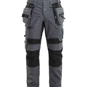 Blåkläder Werkbroek denim stretch X1900 - Broeken en shorts - Werkbroeken met spijkerzakken