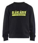 Blåkläder Kids Sweatshirt