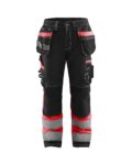 zwart-high-vis-rood