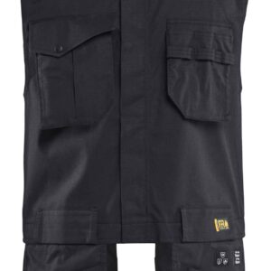 Blåkläder Multinorm werkvest inherent - Jassen en bodywarmers - Werkjassen