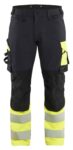 zwart-high-vis-geel