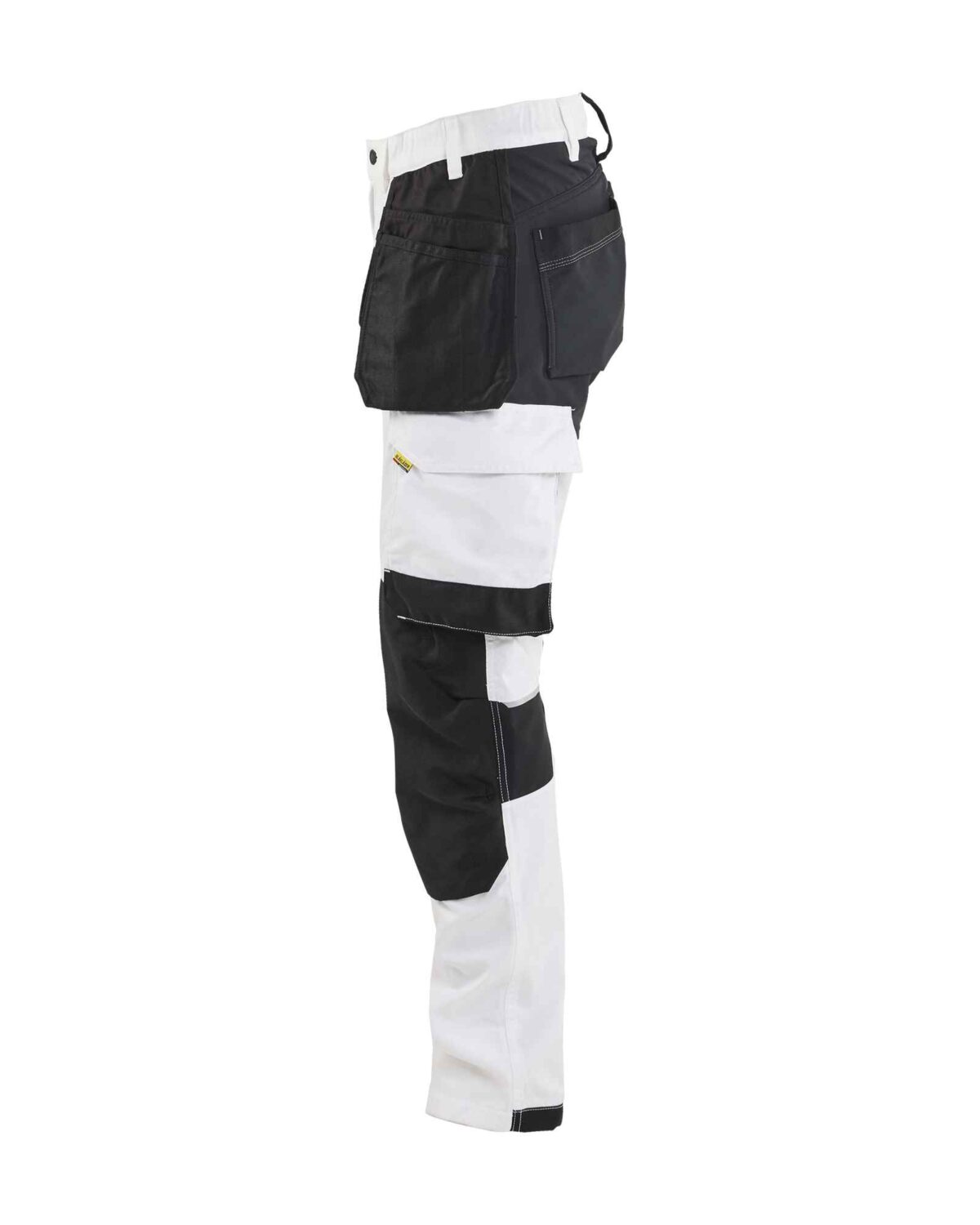 Blåkläder Dames schildersbroek met stretch - Broeken en shorts - Werkbroeken met spijkerzakken
