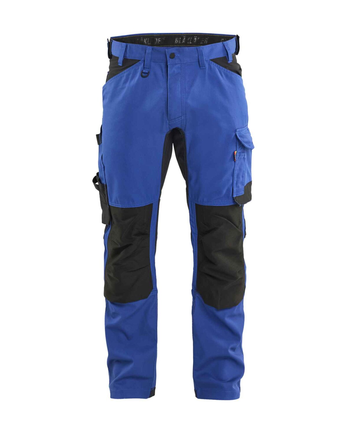 Blåkläder Werkbroek 2-weg stretch - Broeken en shorts - Werkbroeken
