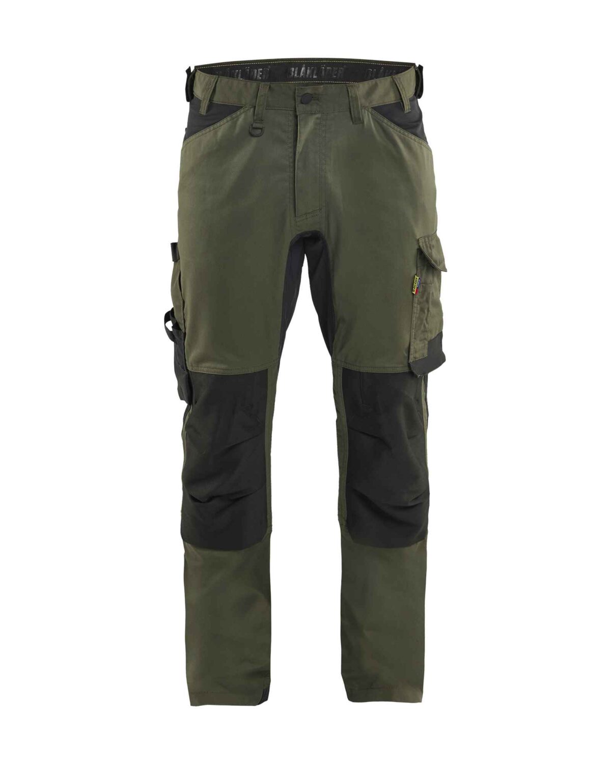 Blåkläder Werkbroek 2-weg stretch - Broeken en shorts - Werkbroeken
