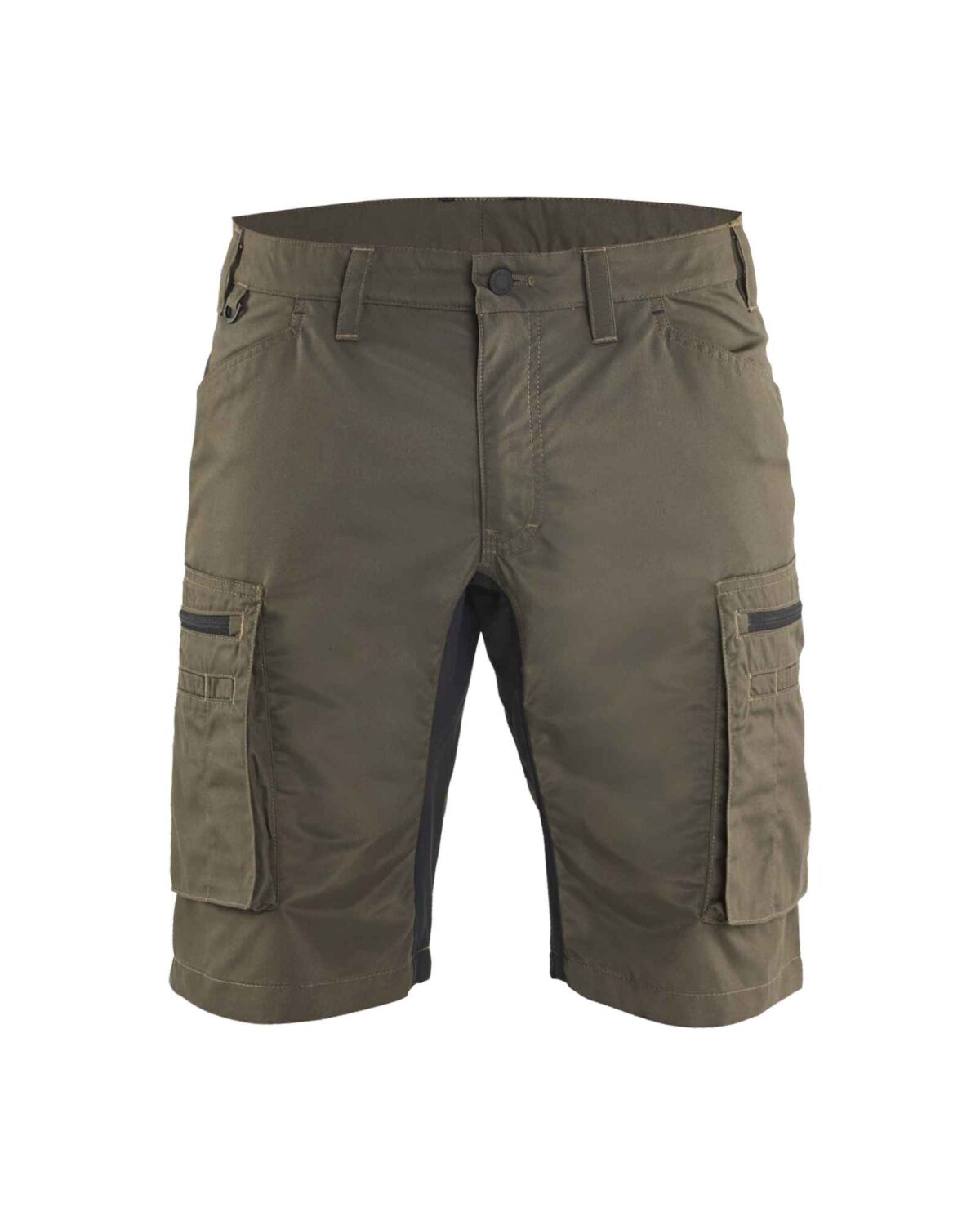 Blåkläder Service short stretch - Broeken en shorts - Werkshorts