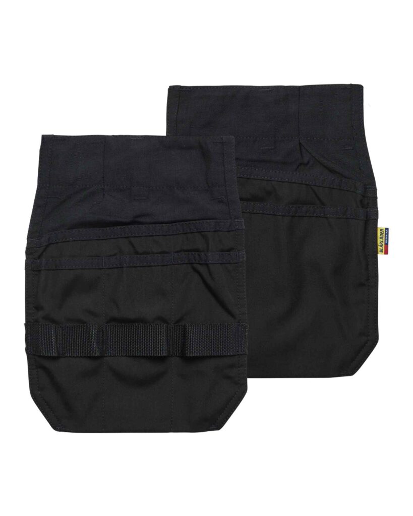 Blåkläder Losse gereedschapszakken - Accessoires - Overige