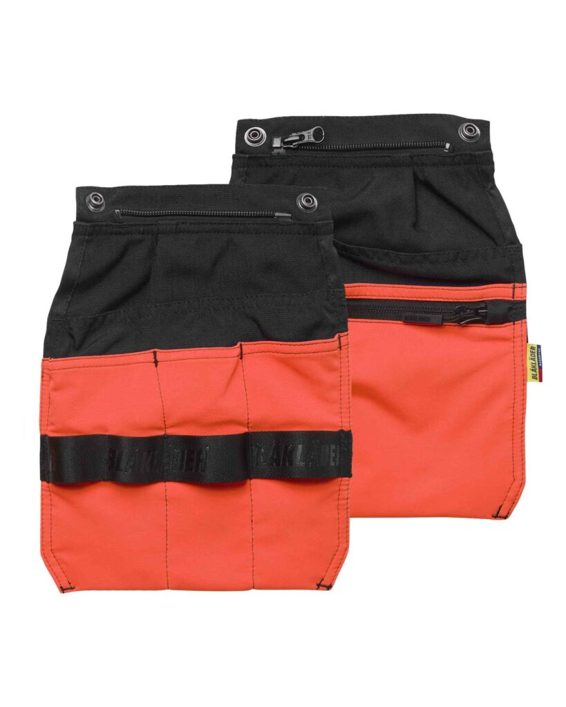 Blåkläder Losse gereedschapszakken - Accessoires - Overige