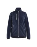 marineblauw