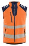 high-vis-oranje-marineblauw