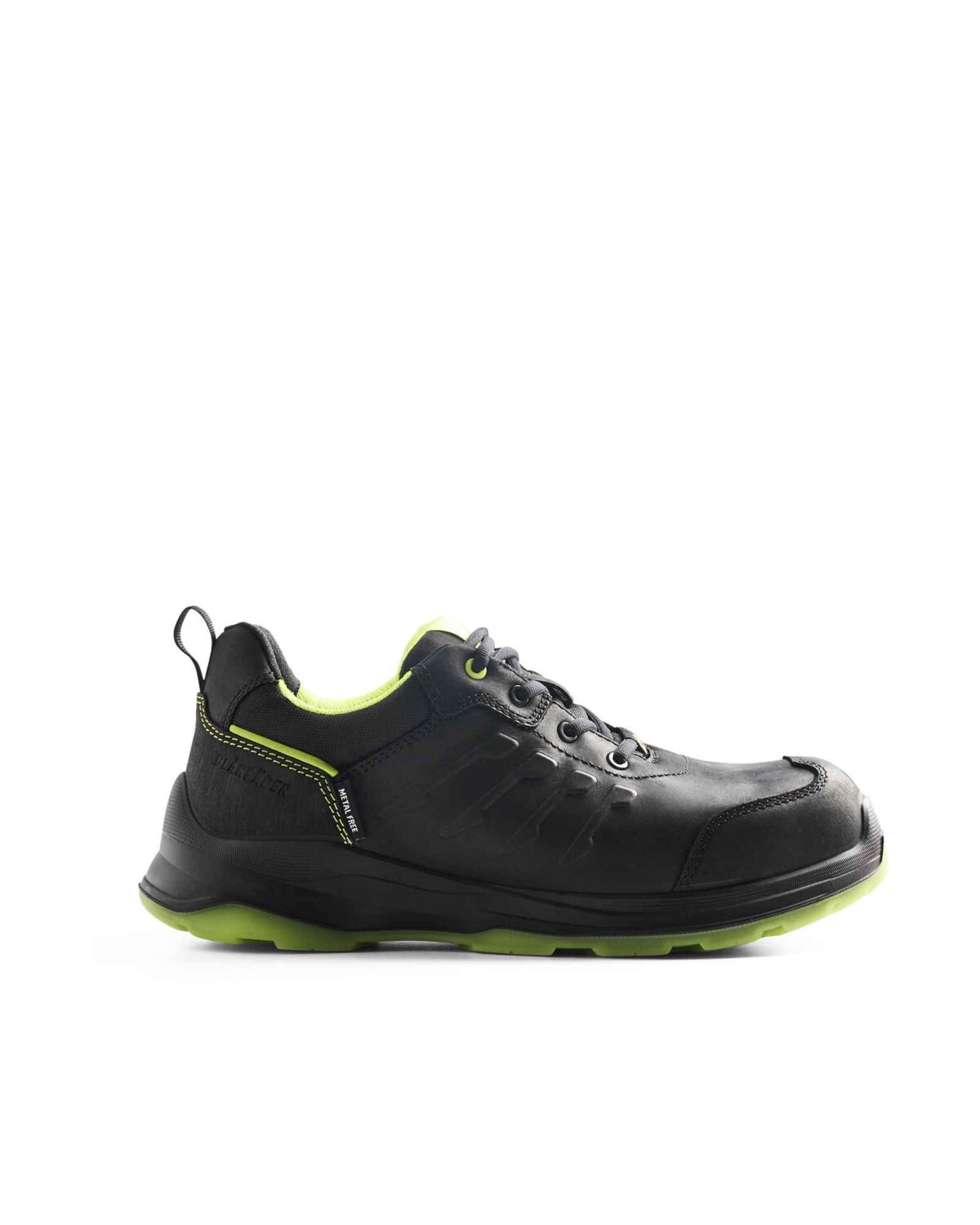 Blåkläder SPRINTER Veiligheidsschoen - Schoenen en laarzen - Lage werkschoenen