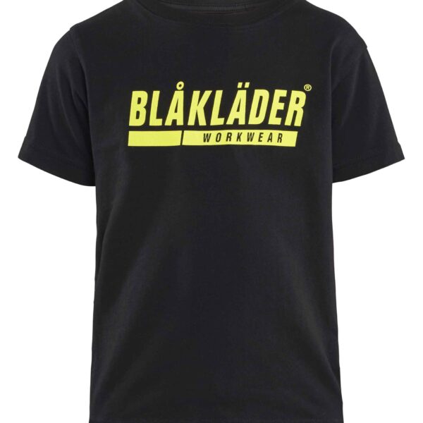 Blåkläder Kids T-shirt - T-shirts en polo's - T-shirts met ronde hals