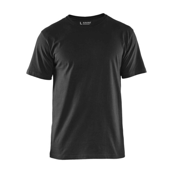 Blåkläder T-shirt 5-pack - T-shirts en polo's - T-shirts met ronde hals