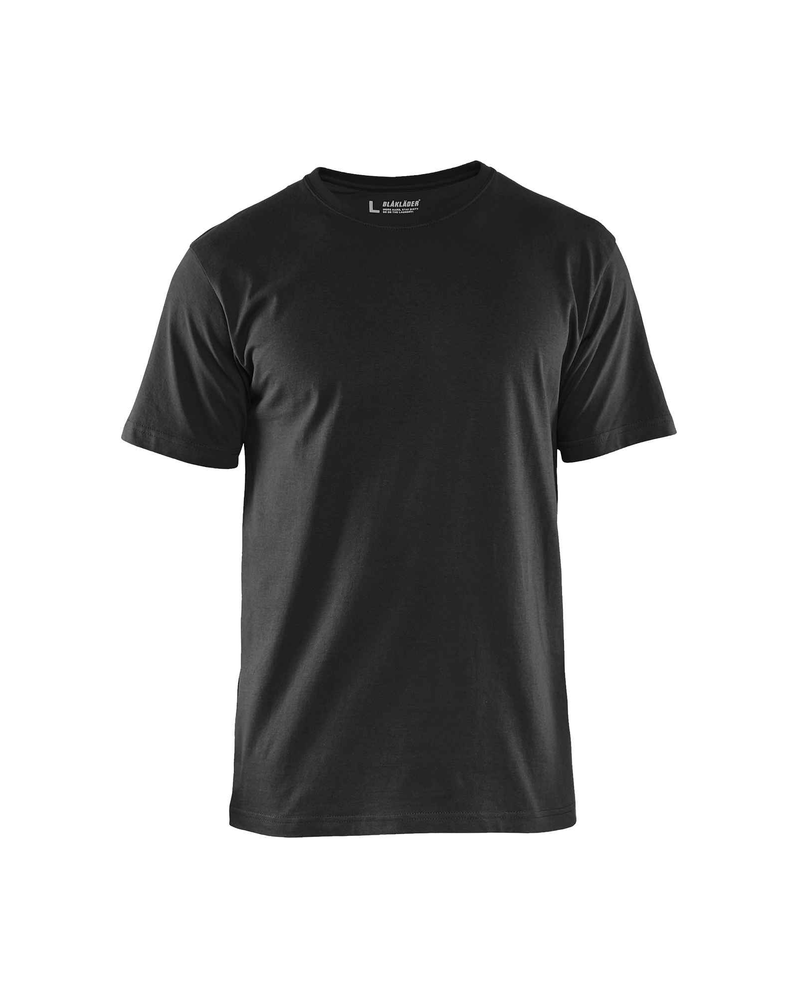 Blåkläder T-shirt 5-pack - T-shirts en polo's - T-shirts met ronde hals