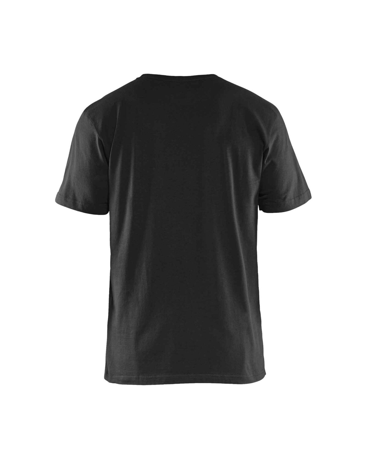 Blåkläder T-shirt 5-pack - T-shirts en polo's - T-shirts met ronde hals