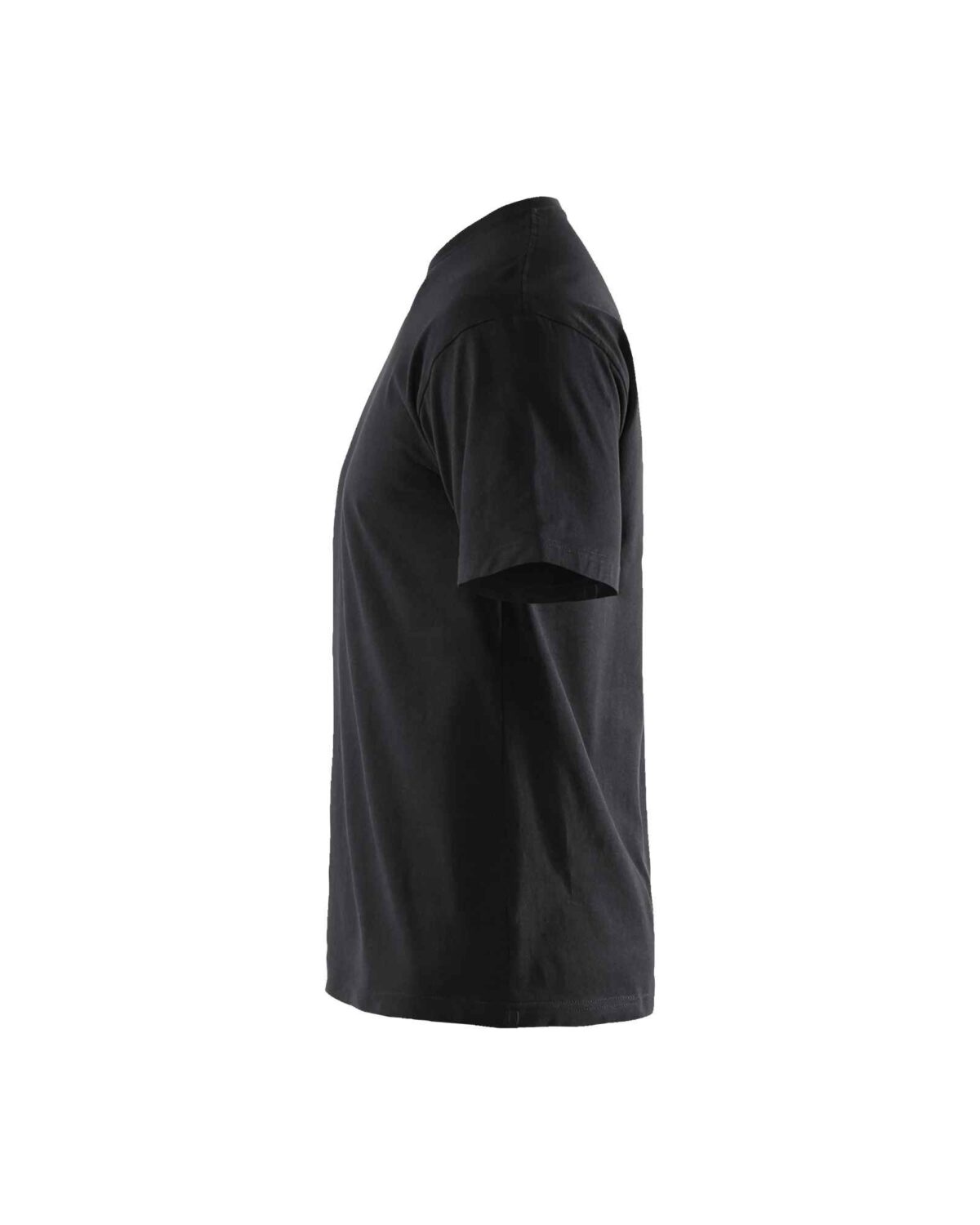 Blåkläder T-shirt 5-pack - T-shirts en polo's - T-shirts met ronde hals