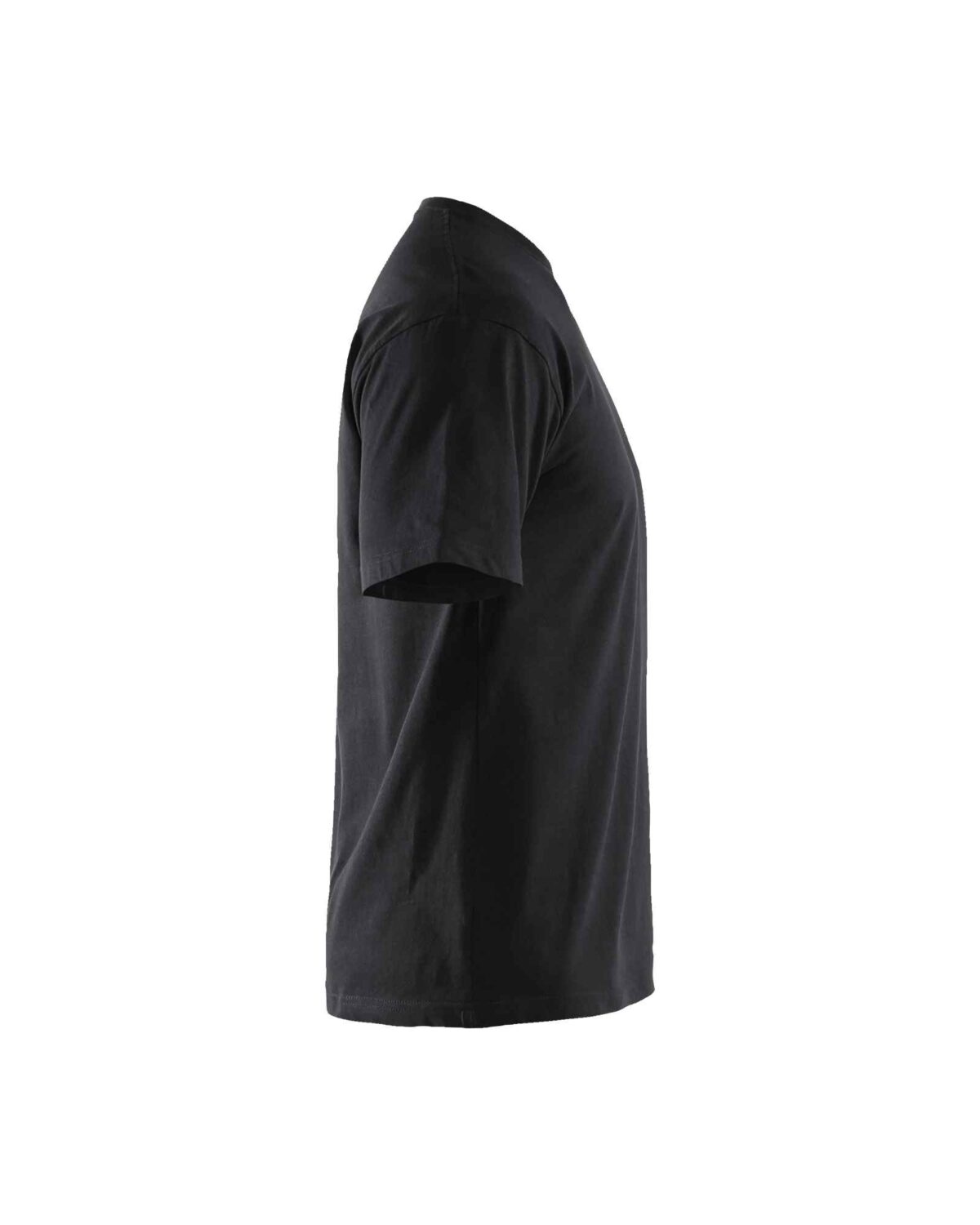 Blåkläder T-shirt 5-pack - T-shirts en polo's - T-shirts met ronde hals