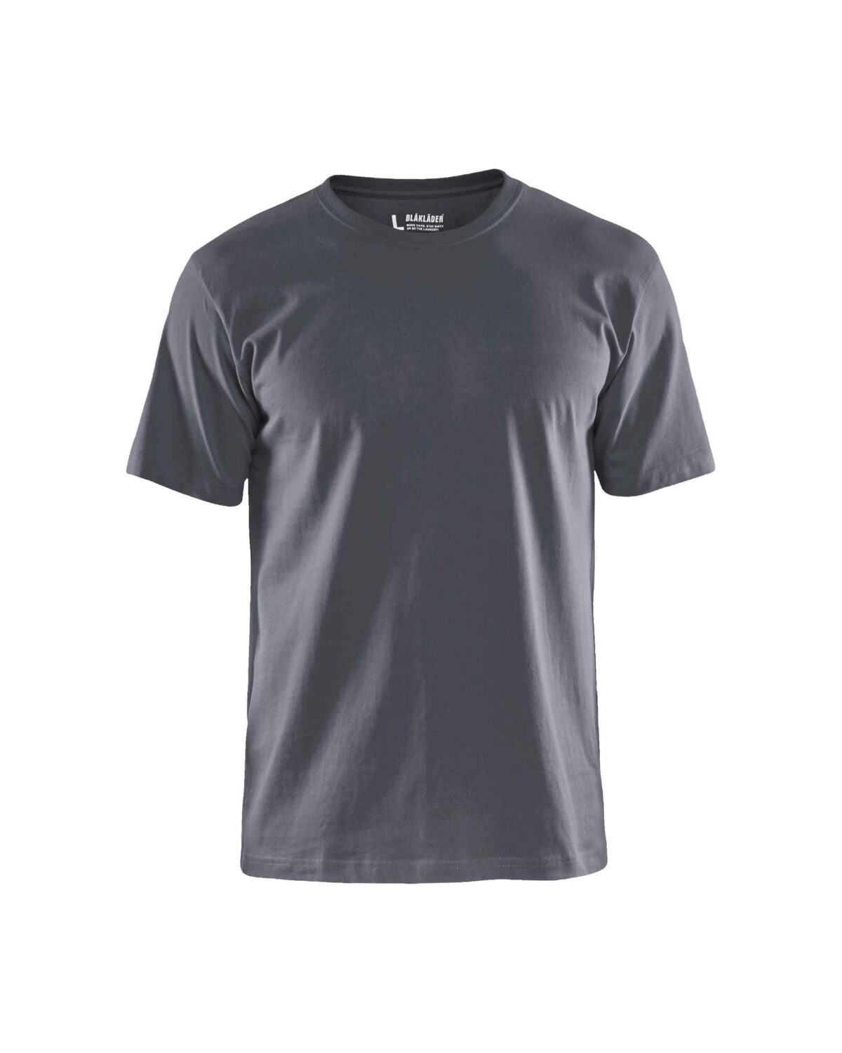 Blåkläder T-shirt 5-pack - T-shirts en polo's - T-shirts met ronde hals