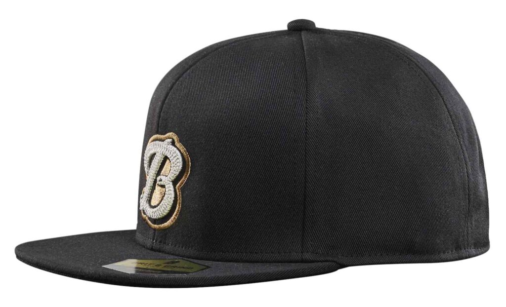 Blåkläder Baseball cap kids - Petten en mutsen - Petten