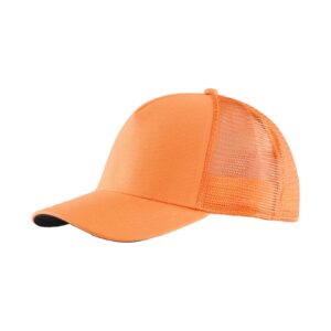 Blåkläder Trucker cap high vis - Petten en mutsen - Petten