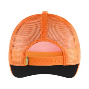 Blåkläder Trucker cap high vis - Petten en mutsen - Petten