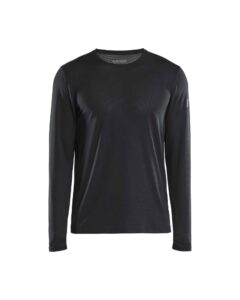 Blåkläder UV-T-shirt met lange mouwen - T-shirts en polo's - T-shirts met lange mouwen