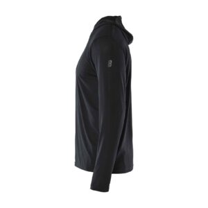 Blåkläder UV-Hooded sweatshirt - T-shirts en polo's - T-shirts met ronde hals