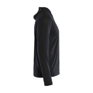 Blåkläder UV-Hooded sweatshirt - T-shirts en polo's - T-shirts met ronde hals