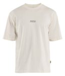 Blåkläder T-shirt Limited Snake