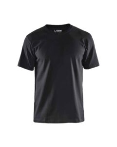 Blåkläder T-shirt 10-pack - T-shirts en polo's - T-shirts met ronde hals