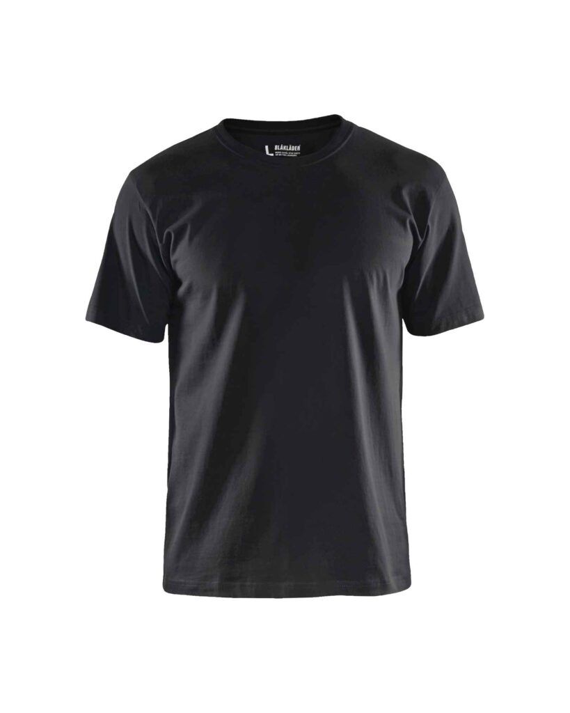 Blåkläder T-shirt 10-pack - T-shirts en polo's - T-shirts met ronde hals
