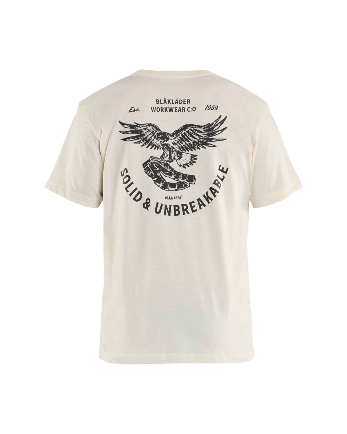 Blåkläder T-shirt Eagle - T-shirts en polo's - T-shirts met ronde hals