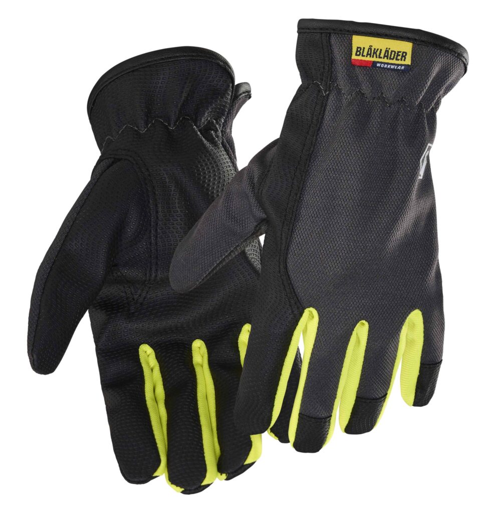 Blåkläder Werkhandschoenen Kids - Accessoires - Handschoenen