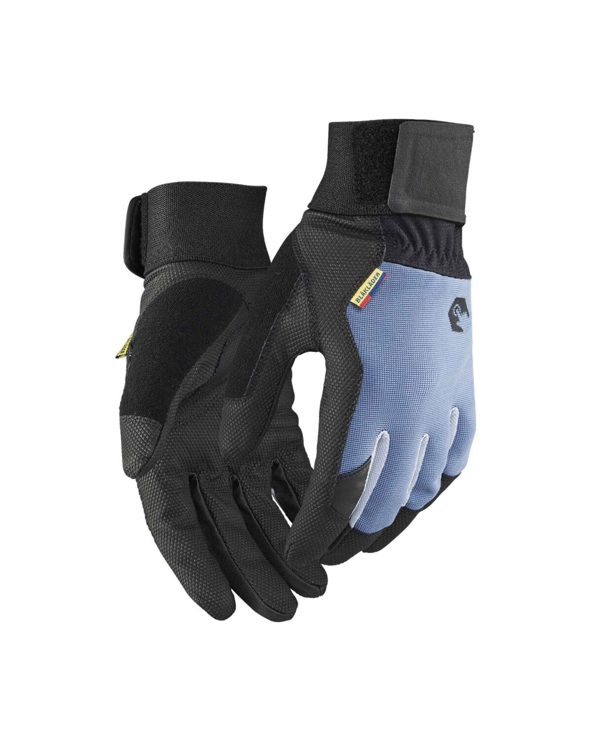 Blåkläder Supreme Werkhandschoenen touch klittenband - Accessoires - Handschoenen