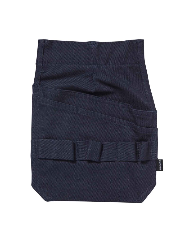 Blåkläder Vlamvertragende losse gereedschapszakken - Accessoires - Overige