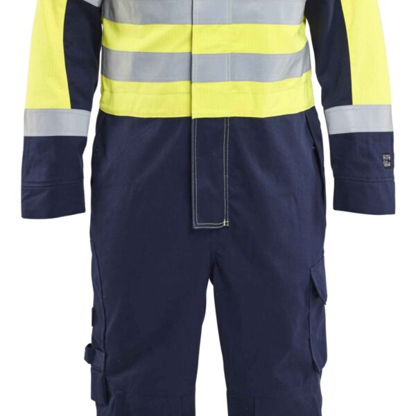 Blåkläder Multinorm Overall - Broeken en shorts - Overall