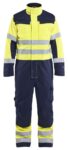 Blåkläder Multinorm Overall