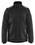 Blåkläder Shell jack inherent
