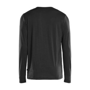Blåkläder T-shirt lange mouwen merinowol - T-shirts en polo's - T-shirts met lange mouwen