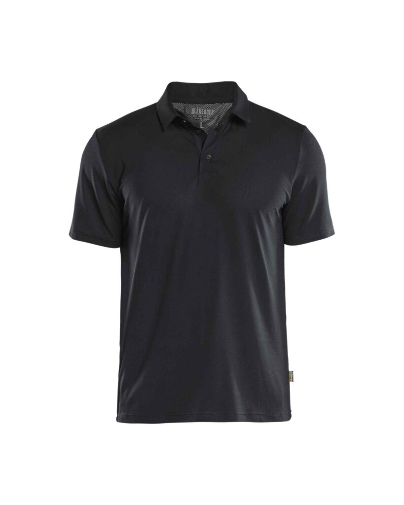Blåkläder UV-poloshirt - T-shirts en polo's - Polo's met korte mouwen