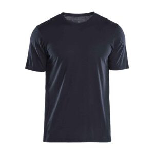 Blåkläder T-shirt merinowol - T-shirts en polo's - T-shirts met ronde hals